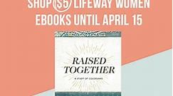 LifeWay Women eBooks