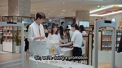 [ENG SUB] Put Your Head On My Shoulder EP 7