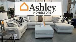 What's New At Ashley Store | Ashley Furniture Browse With Me