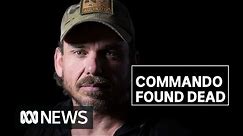 Australian commando Kevin Frost, who raised Afghanistan war crime allegations, found dead | ABC News