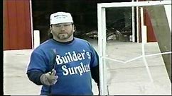 Builders Surplus Yee Haa Haltom City Texas 2001 Commercial
