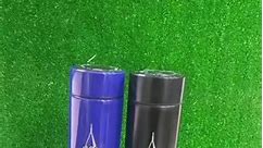 Laser marking on Stainless steel water bottles. Best Gift for lovedones 💫 #customized #waterbottle #laserhairremoval #marketing #branding #BinShakoorEstore #gifts #giveaways | Bin Shakoor E-store