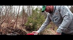 Mike Stroff and Jamie... - Savage Outdoors & The One