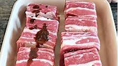 Tasman Butchers: Fall off the bone beef spare ribs!