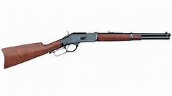 *NEW* Uberti 1873 Trapper 357 Magnum Lever Action 16.125"