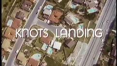 KNOTS LANDING: Season 1 (1979-80) Pilot Opening Sequence