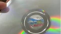 How DKOldies Fixes Scratched Discs