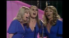La participación de Olivia Newton-John en Eurovisión antes de 'Grease': fue rival de ABBA y su 'Waterloo'