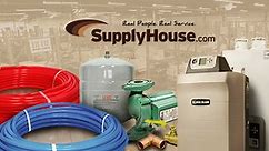 Installation Accessories , Radiant Heat Installation , PEX Plumbing Installation - SupplyHouse.com
