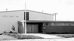 South Bay History: Torrance National Guard Armory opens with flyover, huge parade in 1955
