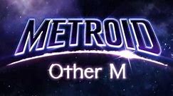 (Wii) Metroid Other M - Full Playthrough (Only 3% Items) Game Movie