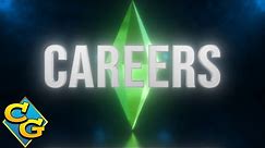 Which are the BEST Jobs? | The Sims 4 Careers Guide
