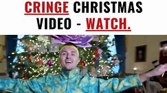 Biden White House Releases INSANELY CRINGE Christmas Video - Watch.