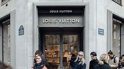 LVMH, Europe's Most-Valuable Company, Jumps to Record High