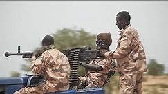 Sudan: Mixed opinions in South Darfur over call to arm civilians