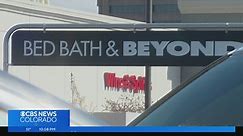 Bed Bath & Beyond files for bankruptcy protection, future uncertain