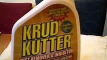 Krud Kutter Rust Remover: Does It Work Better Than Other Products?