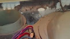 Electric Dryer Not Starting Video 02