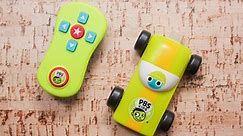 PBS Kids $50 streaming stick knows how to play