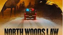 North Woods Law: Season 16 Episode 5 Don't Tread on Me