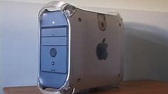 The Power Macintosh G4 (1999)