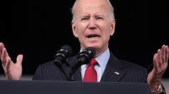 Biden said on the campaign trail he wanted to ‘revoke’ Section 230. So why did the DOJ just defend it?