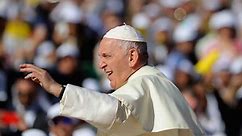 Pope Francis Says Mexico Is Being Punished by the Devil