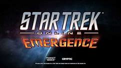 Star Trek Online: Season 14 - Emergence Official Launch Trailer