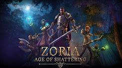 Zoria: Age of Shattering Review | MMORPG.com