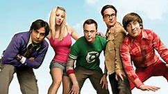 The Big Bang Theory: Season 5 Episode 4 The Wiggly Finger Catalyst