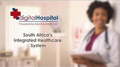 Hospital Management System - eHospital Systems - Demo