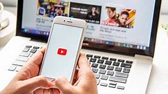 How to turn on subtitles on YouTube on your phone or computer, and set them to stay on automatically