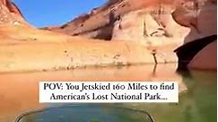 “Glen Canyon is considered... - Pro Rider Watercraft Magazine