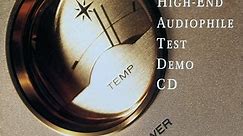 Various - High-End Audiophile Test Demo CD Third Edition