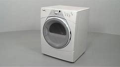 Whirlpool Duet Sport/Kenmore HE3 Dryer Disassembly/Repair Help