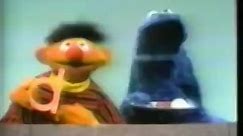 Sesame Street 123 Count With Me 1997 VHS Opening and Closing