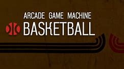 Arcade Machine Basketball by AIR FORGE GAMES L.L.C.