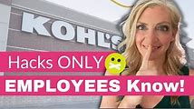 How to Save Money and Look Great with Kohl's Shopping Hacks