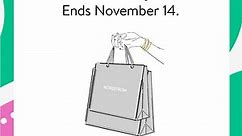 Nordstrom - Earn 3X the points! Get faster rewards now...