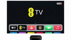 EE TV explained: how to watch it, how to get it | Stuff
