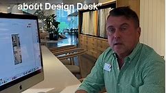 Say hello to Tim from Design Desk! 👋 Loading your dream home in 3, 2, 1... ☁️ #DesignDesk #InteriorDesign #HomeTips #Decor #freeservice #crateandbarrel