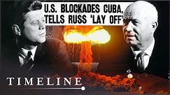 1962 Missile Crisis: How A Nuclear WW3 Was Narrowly Averted | M.A.D World | Timeline