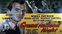 Grand National Night (1953)🔸