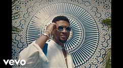Usher - Don't Waste My Time ((Official Video) [Shorter Version]) ft. Ella Mai
