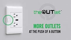 Opentheoutlet - Do you have that place in our home that...