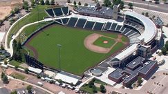 Fans can enter a contest to throw out the first pitch at Isotopes home opener