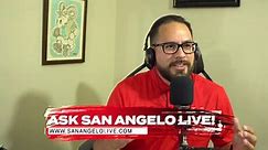 Ask San Angelo LIVE!