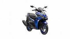 Yamaha Aerox 155 Price - Mileage, Images, Colours | BikeWale