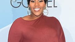Gospel Singer Kelly Price Is Safe After Being Reported Missing in Georgia