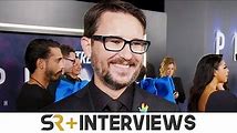 Wil Wheaton's Star Trek Journey: From TNG to Picard